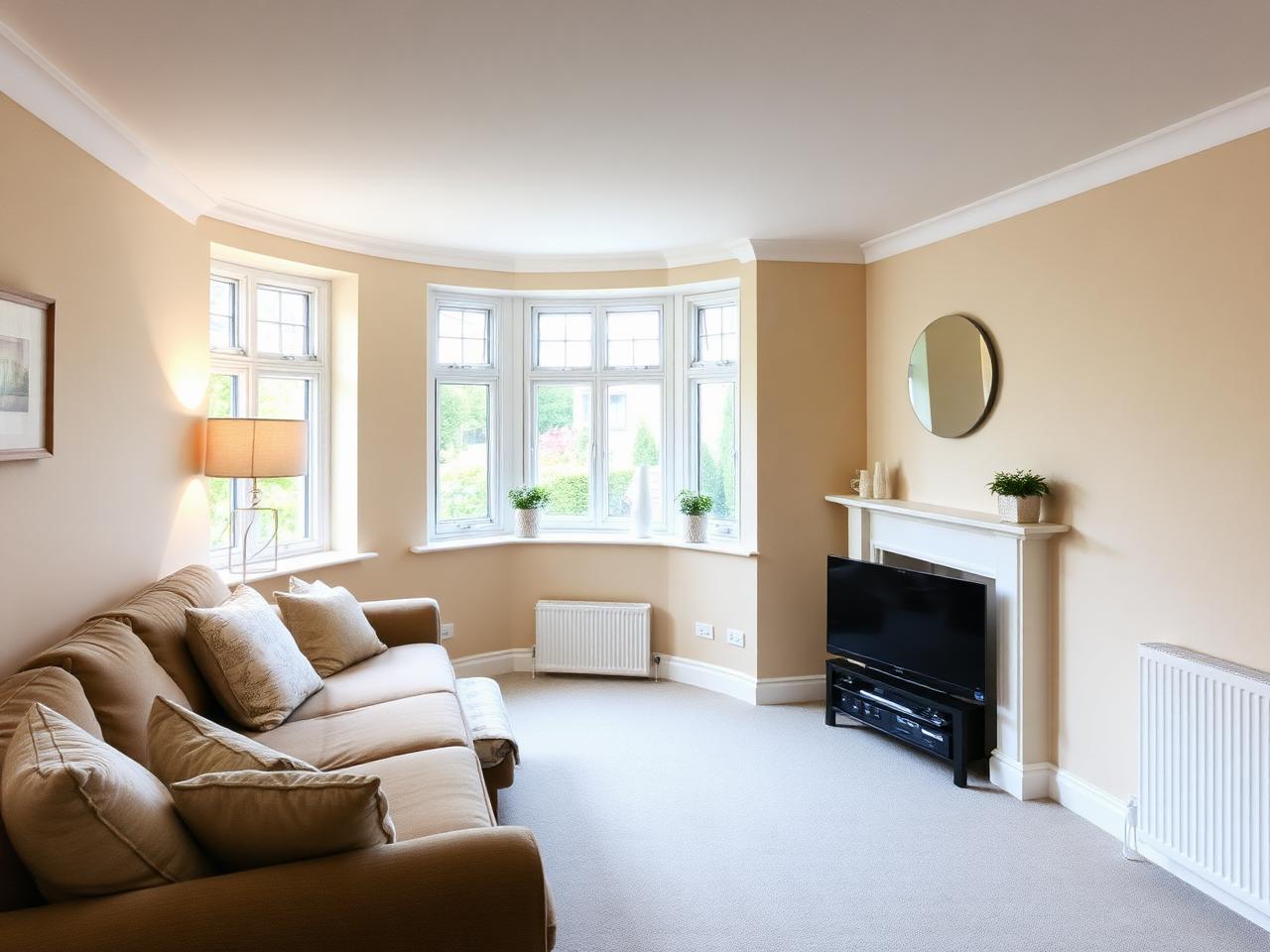 Damp & mould treatment